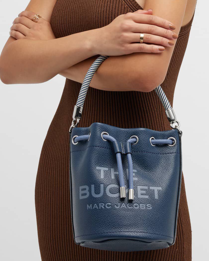 Cuero | Women's The Shoulder Bucket Bag