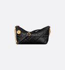 Dior star Hobo Bag with Chain