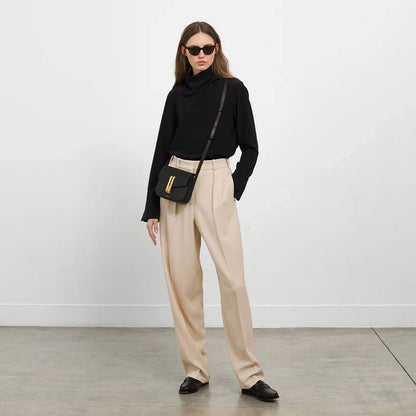 Cuero | Demellier The Small Vancouver Bag