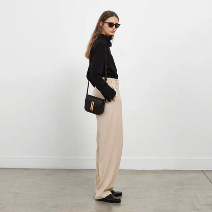 Cuero | Demellier The Small Vancouver Bag