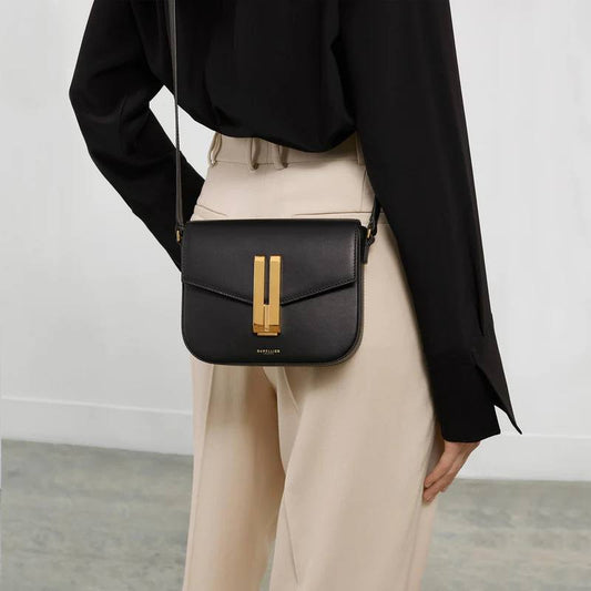 Cuero | Demellier The Small Vancouver Bag