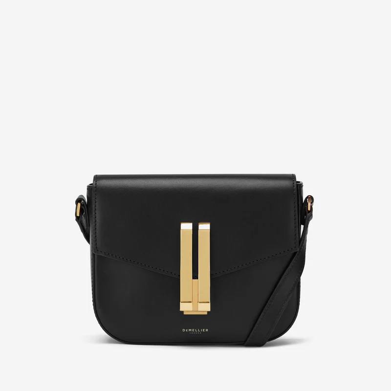 Cuero | Demellier The Small Vancouver Bag