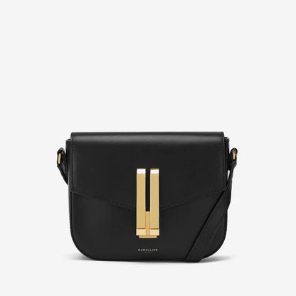 Cuero | Demellier The Small Vancouver Bag