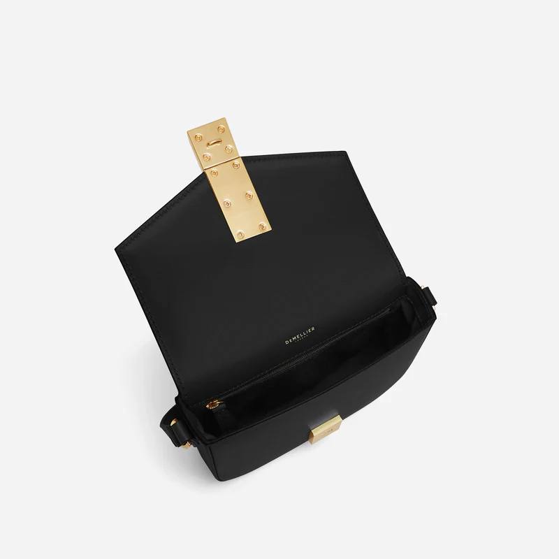 Cuero | Demellier The Small Vancouver Bag