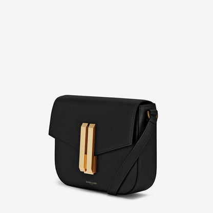 Cuero | Demellier The Small Vancouver Bag