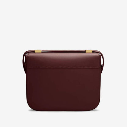 Cuero | Demellier The Small Vancouver Bag