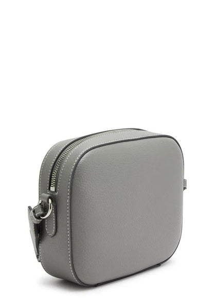 Cuero | Logo Small Camera Bag