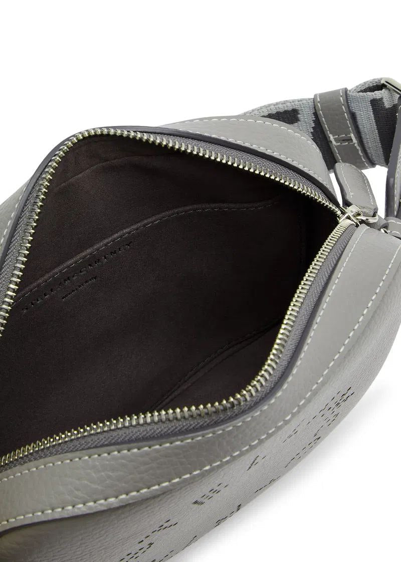 Cuero | Logo Small Camera Bag