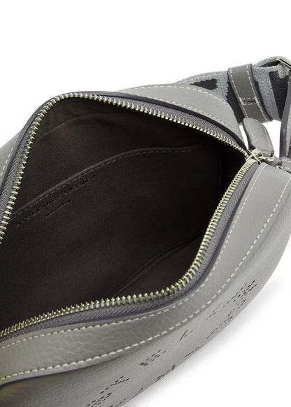 Cuero | Logo Small Camera Bag