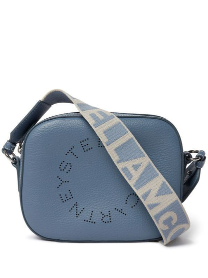 Cuero | Logo Small Camera Bag
