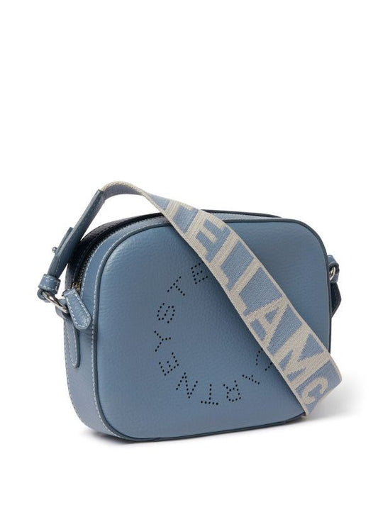 Cuero | Logo Small Camera Bag