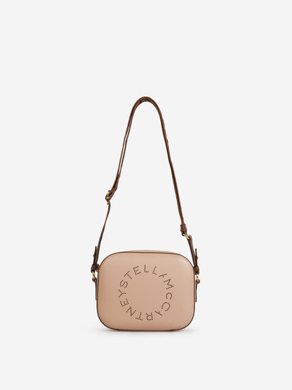 Cuero | Logo Small Camera Bag