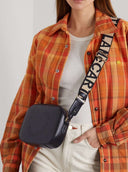 Stella Logo Small Camera Bag