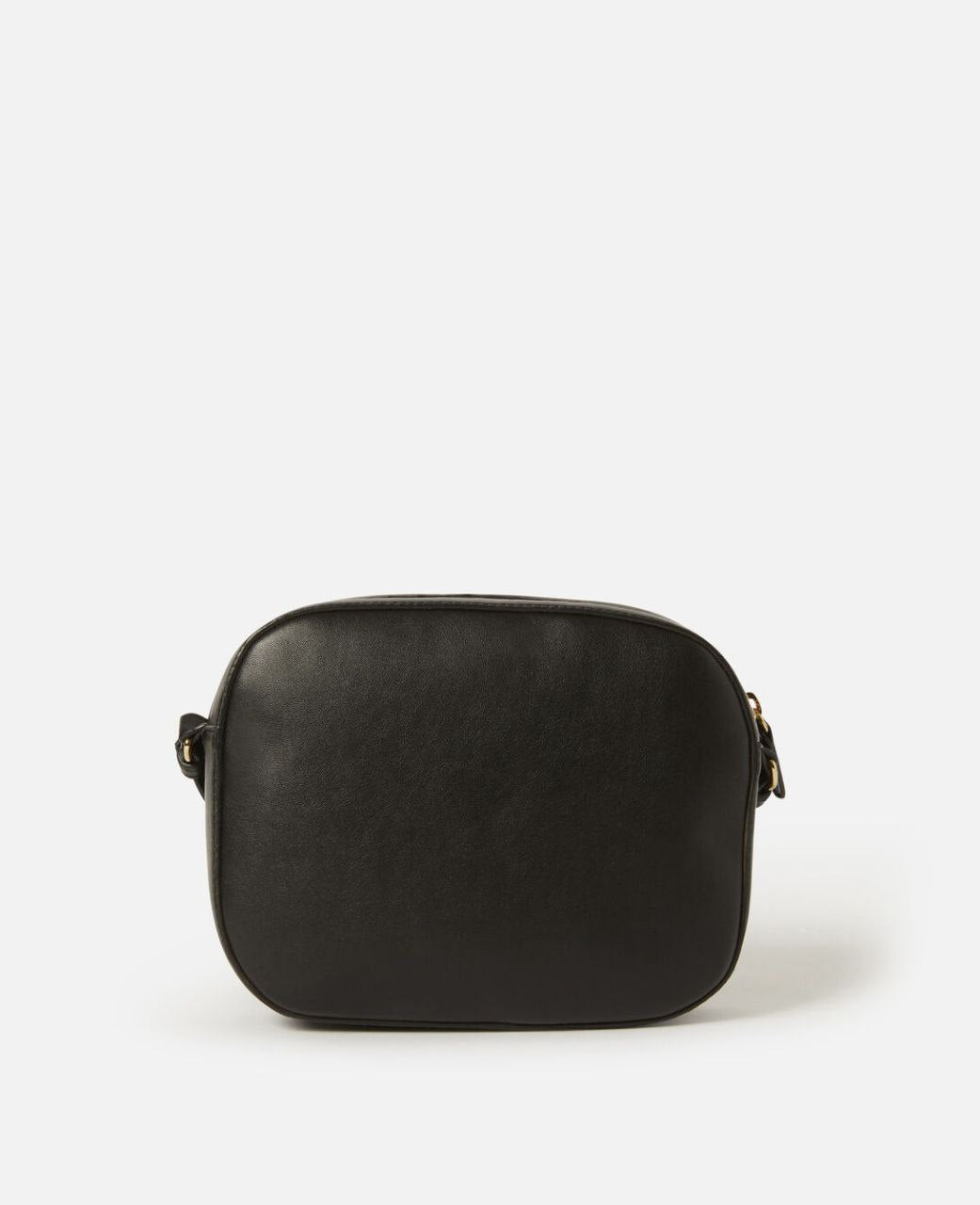 Cuero | Logo Small Camera Bag