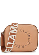 Stella Logo Small Camera Bag
