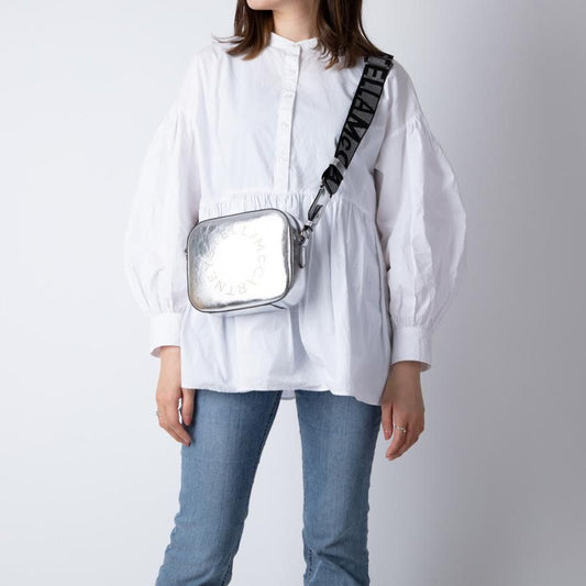 Cuero | Logo Small Camera Bag