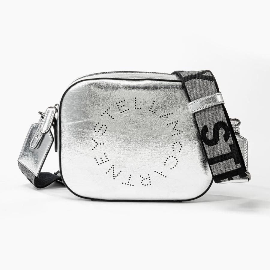 Cuero | Logo Small Camera Bag