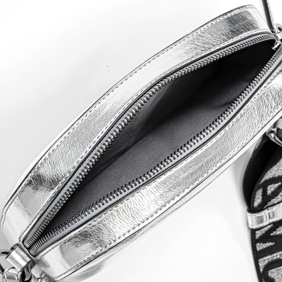 Cuero | Logo Small Camera Bag