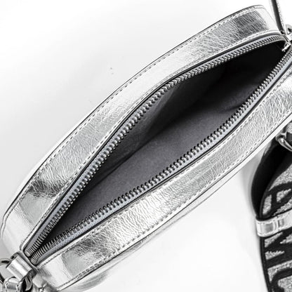 Cuero | Logo Small Camera Bag