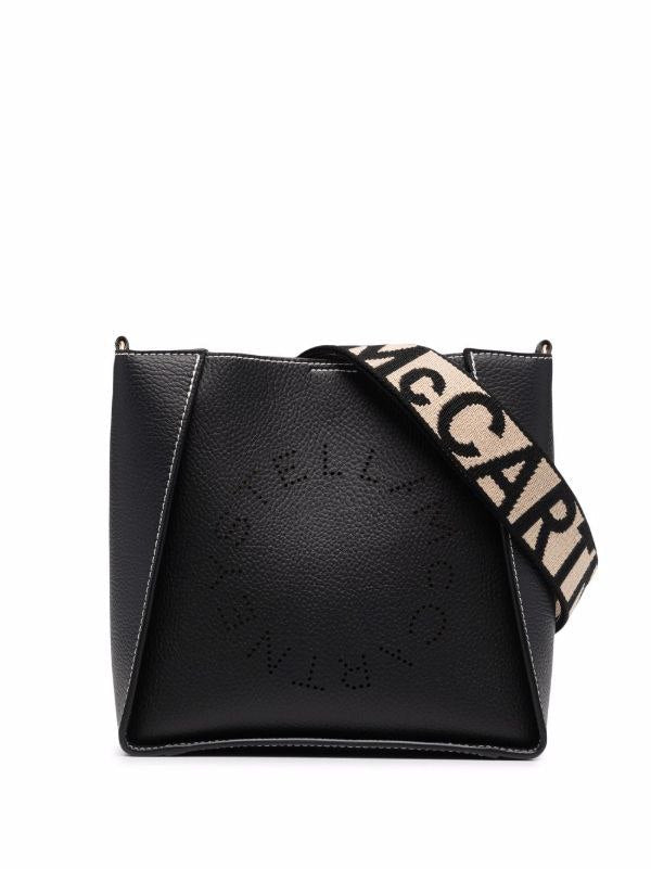 Cuero | - Logo Small Crossbody Bag