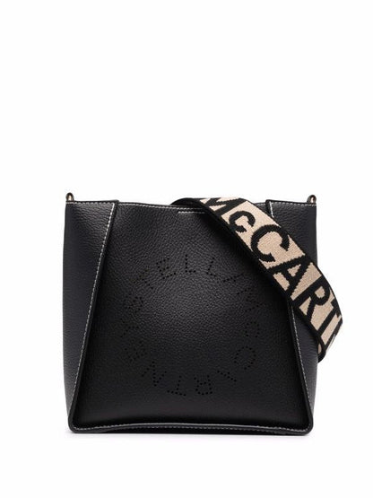 Cuero | - Logo Small Crossbody Bag