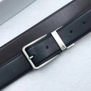Calvin Klein Wallet & Belt Set for Men