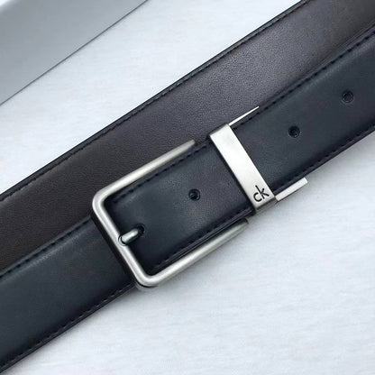 Cuero | Wallet & Belt Set for Men