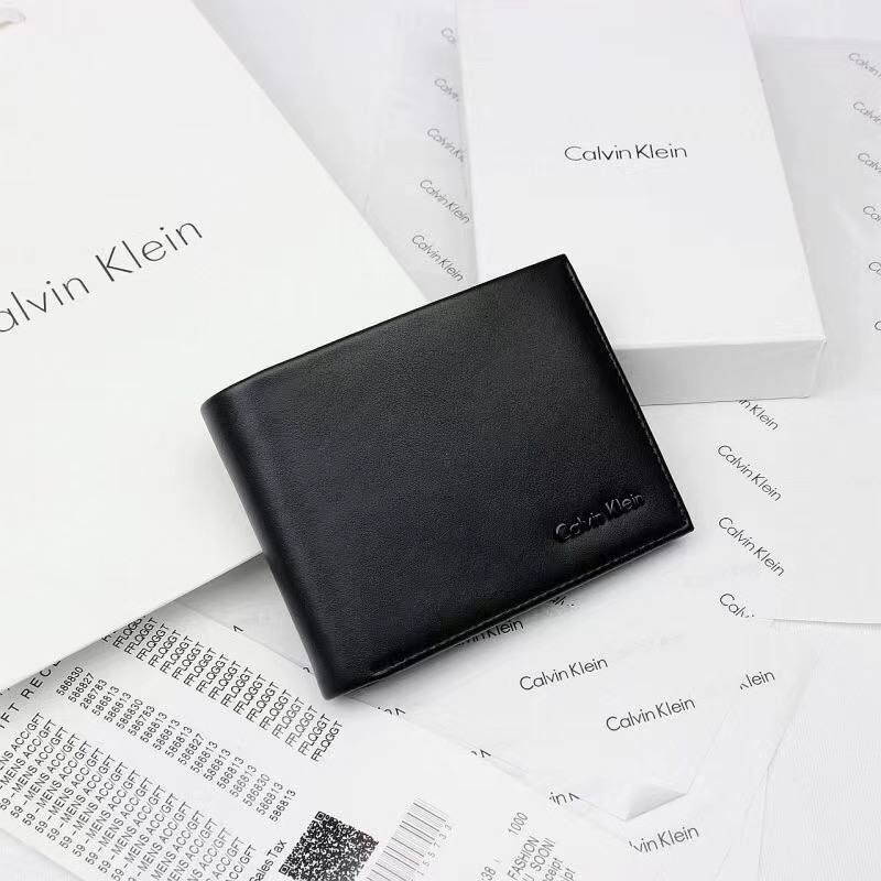 Cuero | Wallet & Key Chain Set for Men