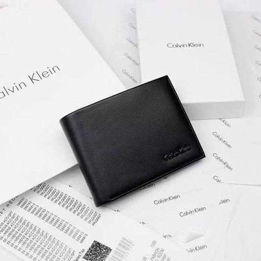 Cuero | Wallet & Key Chain Set for Men