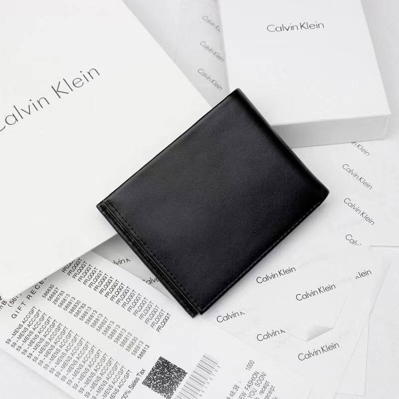 Cuero | Wallet & Key Chain Set for Men