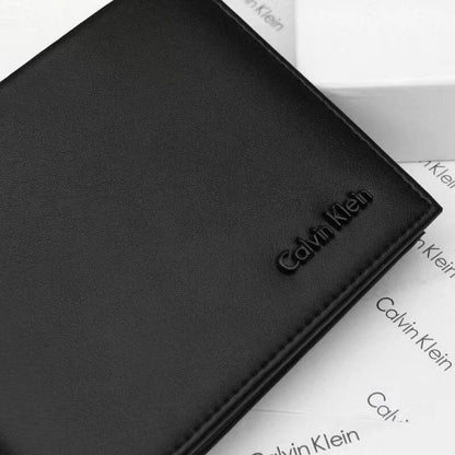 Cuero | Wallet & Key Chain Set for Men