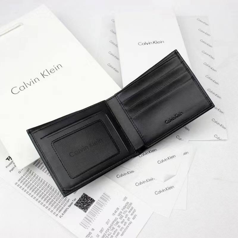 Cuero | Wallet & Key Chain Set for Men