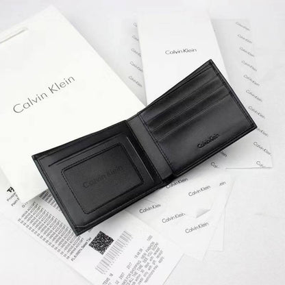 Cuero | Wallet & Key Chain Set for Men