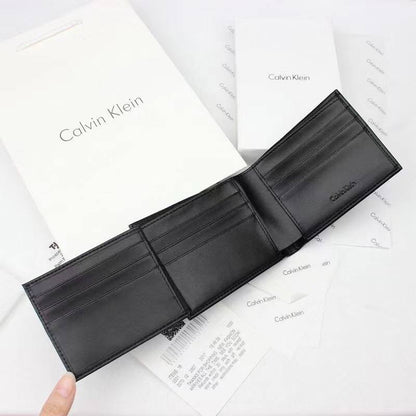 Cuero | Wallet & Key Chain Set for Men