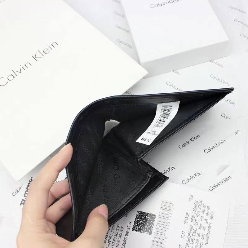 Cuero | Wallet & Key Chain Set for Men