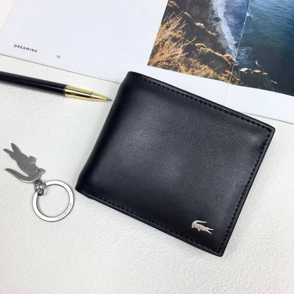 Cuero | Wallet & Key Chain for Men