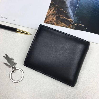 Cuero | Wallet & Key Chain for Men