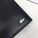 Lacoste Wallet & Key Chain for Men