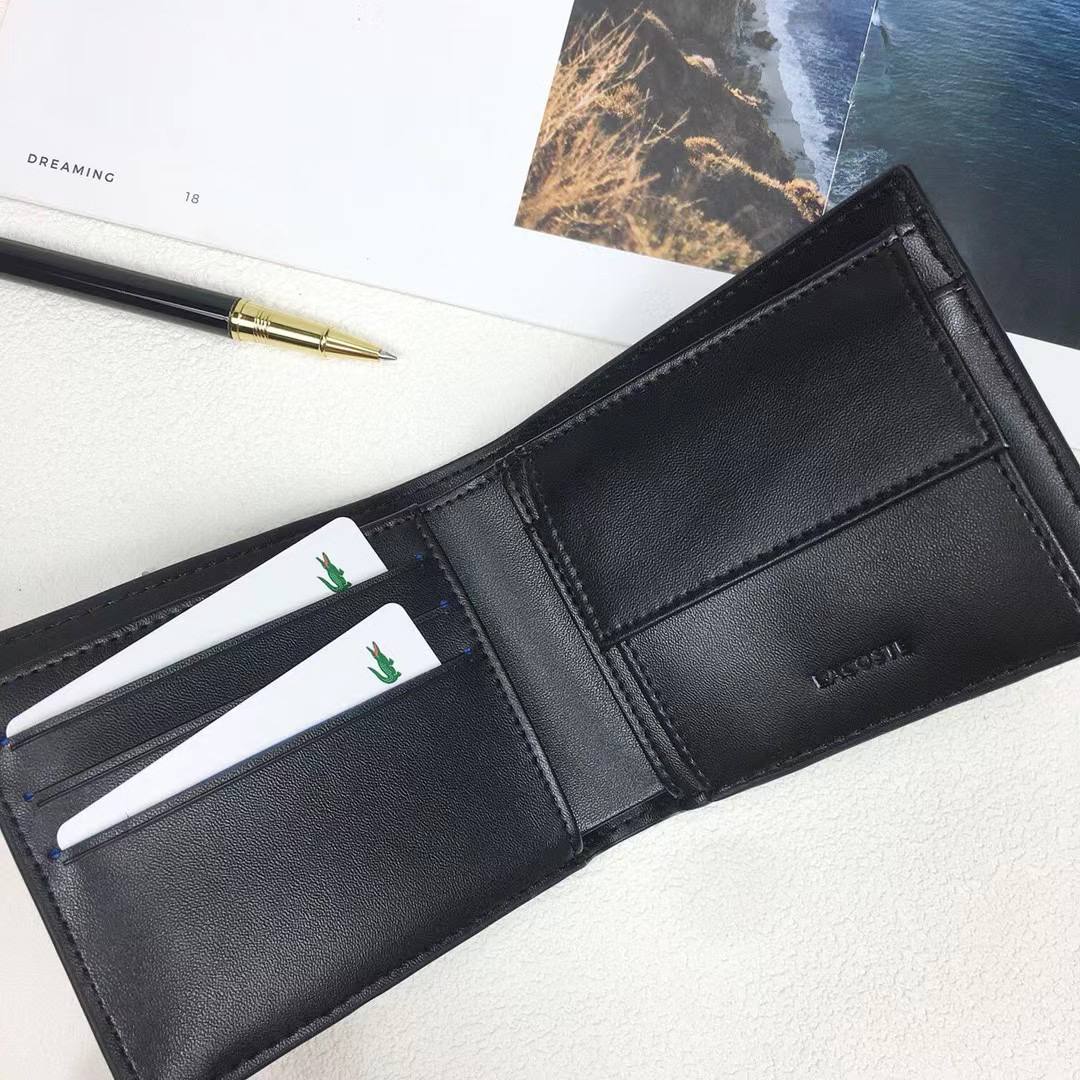 Cuero | Wallet & Key Chain for Men
