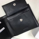 Lacoste Wallet & Key Chain for Men