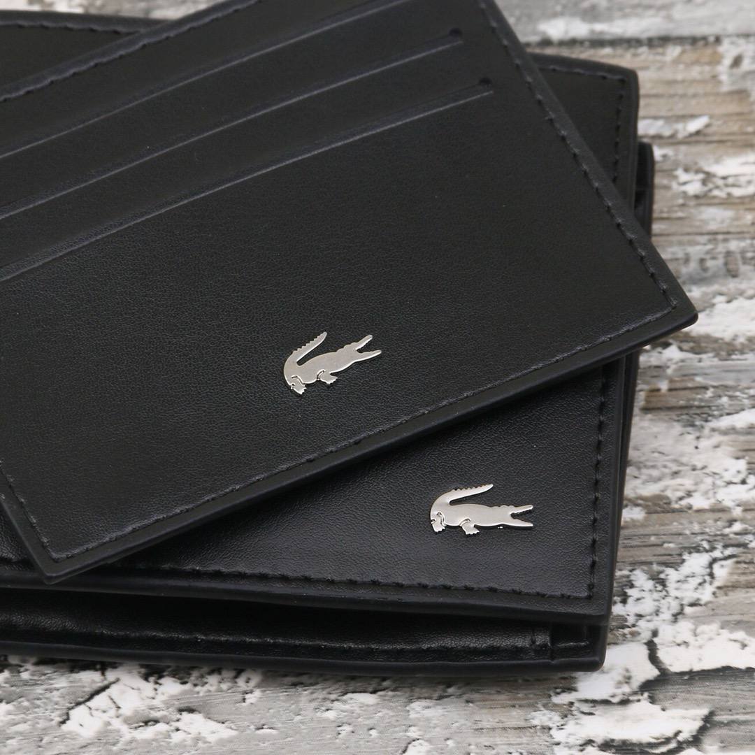 Cuero | Leather Wallet Set For Men