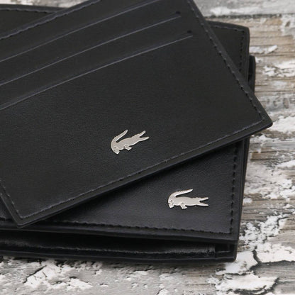 Cuero | Leather Wallet Set For Men