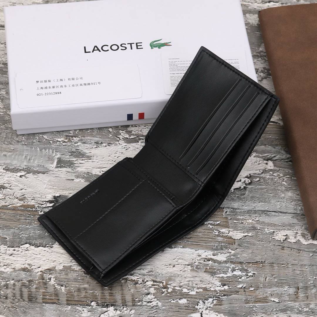 Cuero | Leather Wallet Set For Men