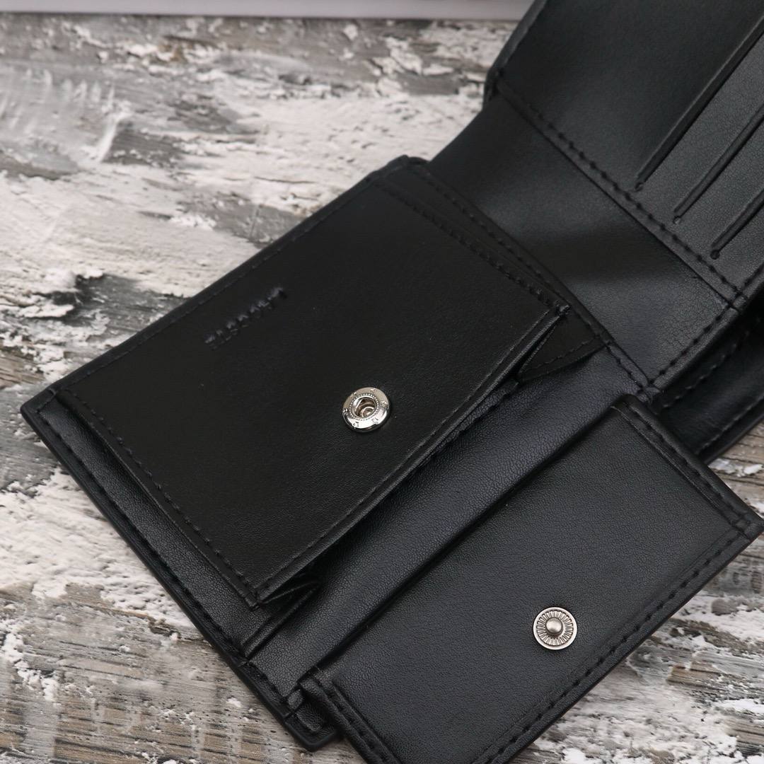 Cuero | Leather Wallet Set For Men