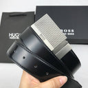 Hugo Boss Leather Wallet Set For Men