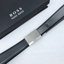 Hugo Boss Leather Wallet Set For Men