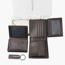 Calvin Klein Wallet Set for Men