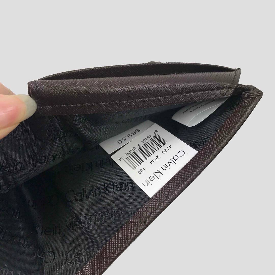 Cuero | Wallet Set for Men