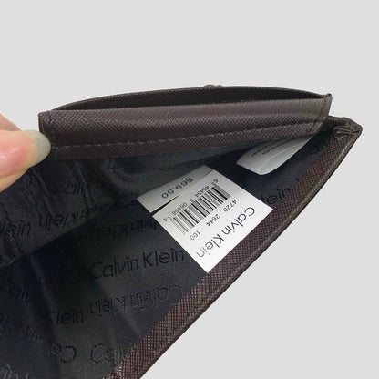 Cuero | Wallet Set for Men