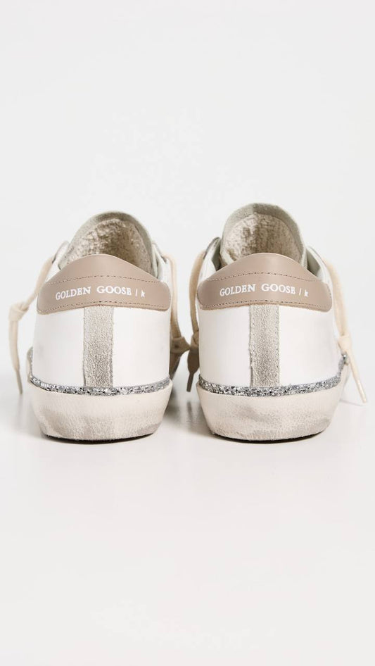 Cuero | Women's super-star skate sneakers